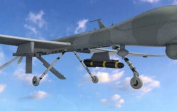 Kapal Armada Bantuan ke Gaza Diduga Diserang Drone di Lepas Pantai Tunisia