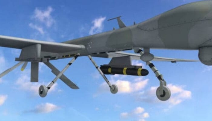 Kapal Armada Bantuan ke Gaza Diduga Diserang Drone di Lepas Pantai Tunisia