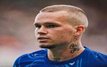 Karier Mykhailo Mudryk Terancam Usai Dakwaan Doping FA