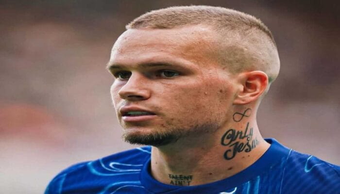 Karier Mykhailo Mudryk Terancam Usai Dakwaan Doping FA
