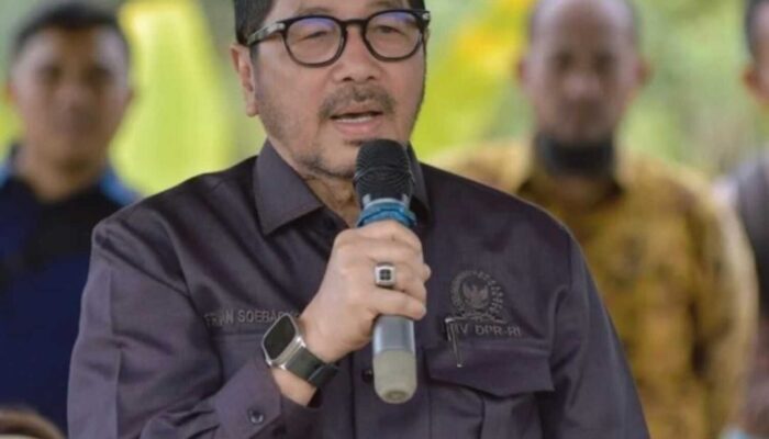 Kasus Keracunan Program MBG, DPR Desak Investigasi Tuntas
