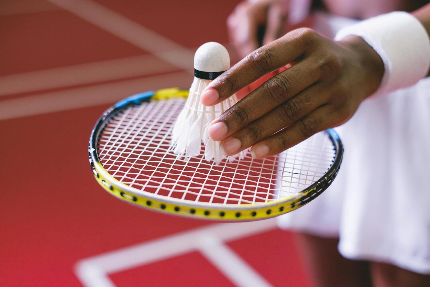 Kejuaraan Dunia Badminton 2025: Yamaguchi Cetak Sejarah, Malaysia Ukir Kejutan!