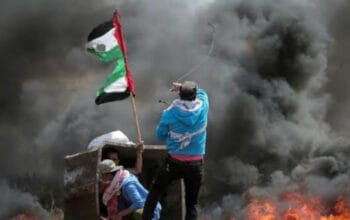 Kematian Mohammad Sinwar: Pergeseran Kepemimpinan Hamas di Gaza