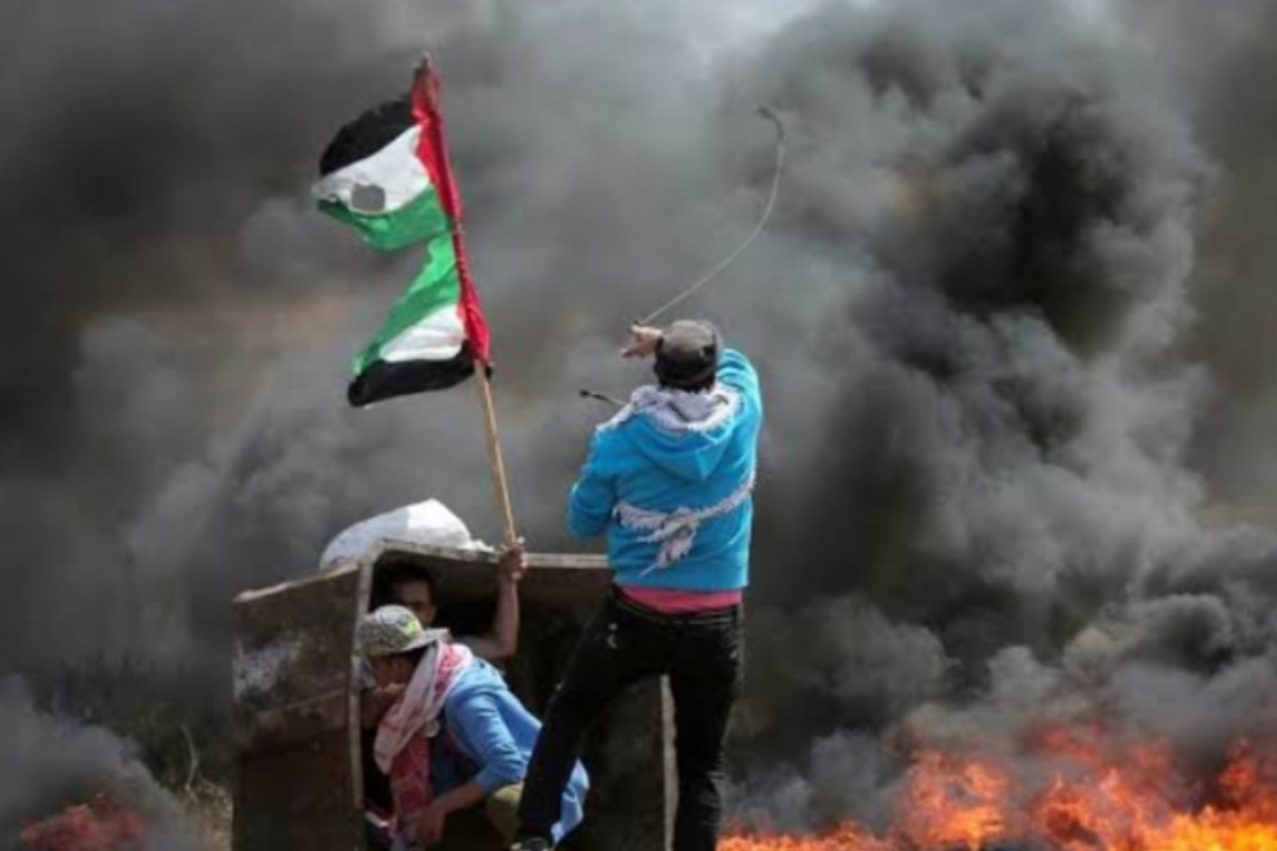 Kematian Mohammad Sinwar: Pergeseran Kepemimpinan Hamas di Gaza
