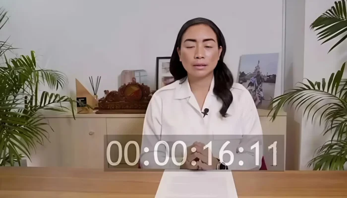 Kenapa Rahayu Saraswati Mundur dari DPR RI?