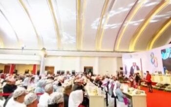 Ketua DPRD Kabupaten Bandung Hadiri Paripurna DPRD Jabar Ke-80