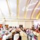 Ketua DPRD Kabupaten Bandung Hadiri Paripurna DPRD Jabar Ke-80
