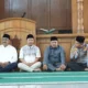 Ketua DPRD Kabupaten Sukabumi Hadiri Istighosah Kubro