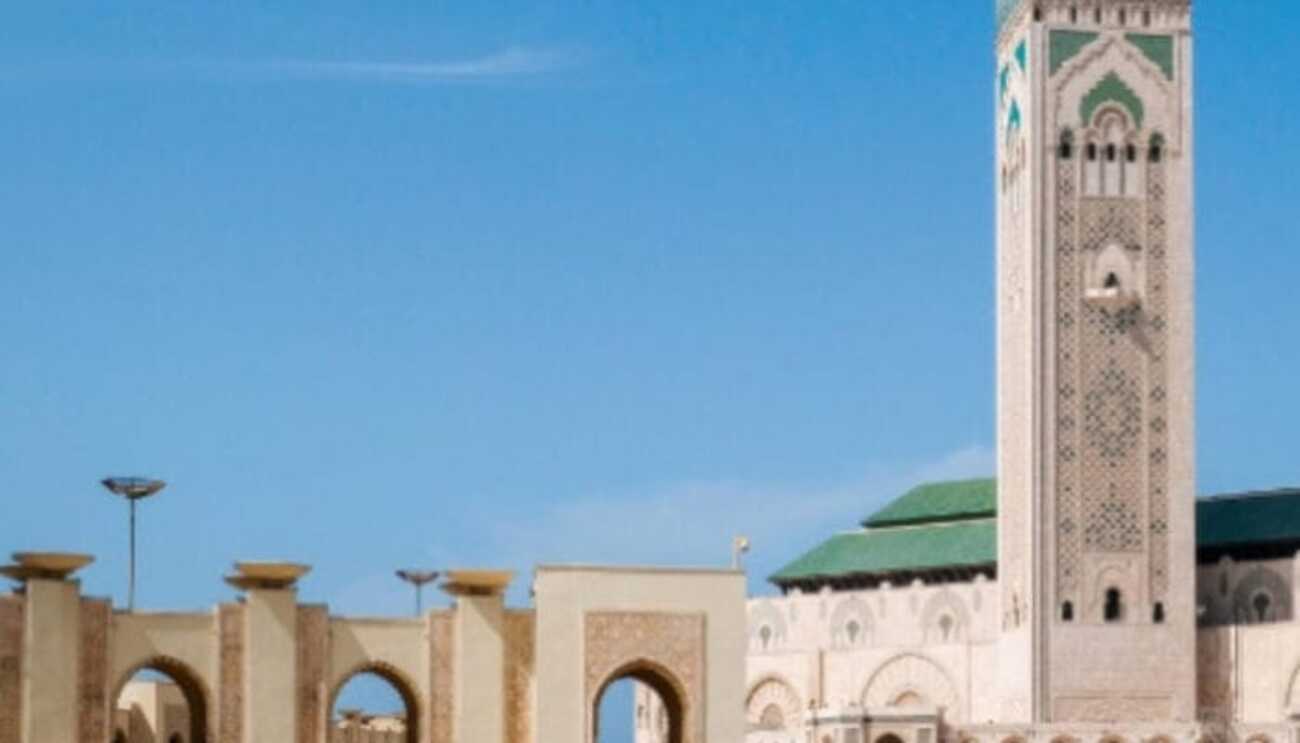 Keutamaan Salat Jumat