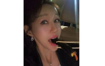 Kim Hye-yeon Pamer Body Goals, Ungkap Kunci Konsistensinya