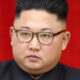 Kim Jong Un Bawa Putrinya ke Parade Beijing, Isyarat Penerus?