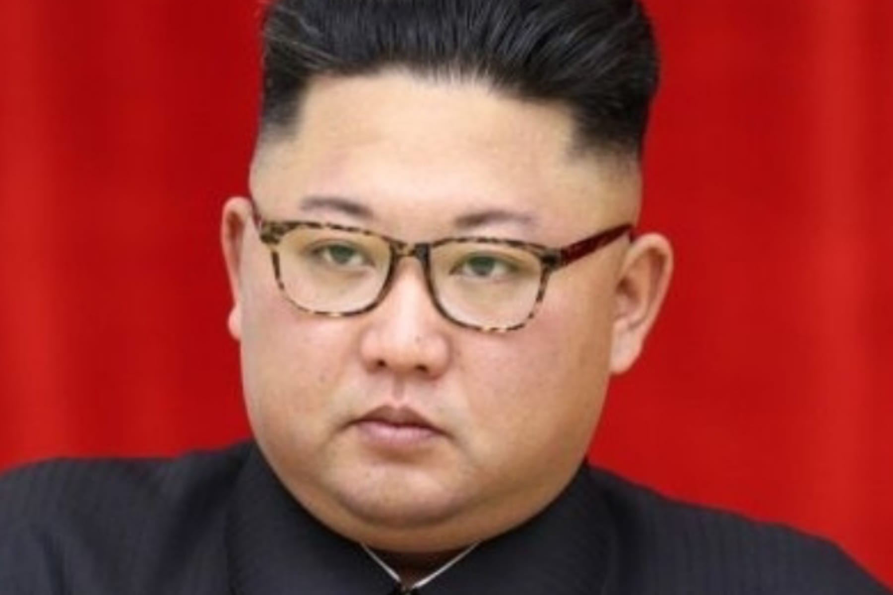 Kim Jong Un Bawa Putrinya ke Parade Beijing, Isyarat Penerus?