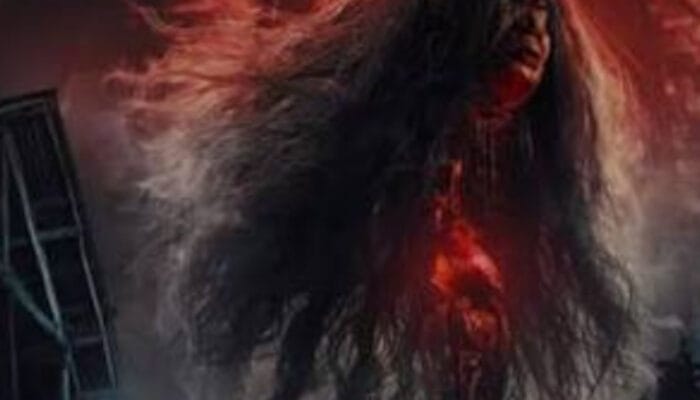 Kuyang: Teror Legenda Kepala Terbang dari Tanah Kalimantan