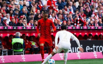 Kylian Mbappe Desak Real Madrid Rekrut Michael Olise dari Bayern Munich