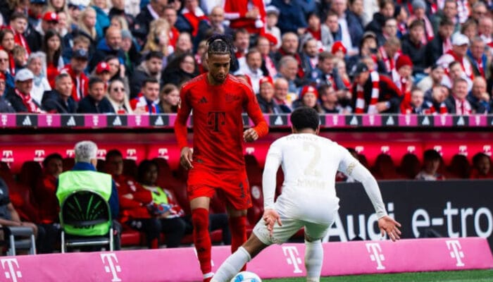 Kylian Mbappe Desak Real Madrid Rekrut Michael Olise