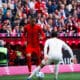 Kylian Mbappe Desak Real Madrid Rekrut Michael Olise dari Bayern Munich