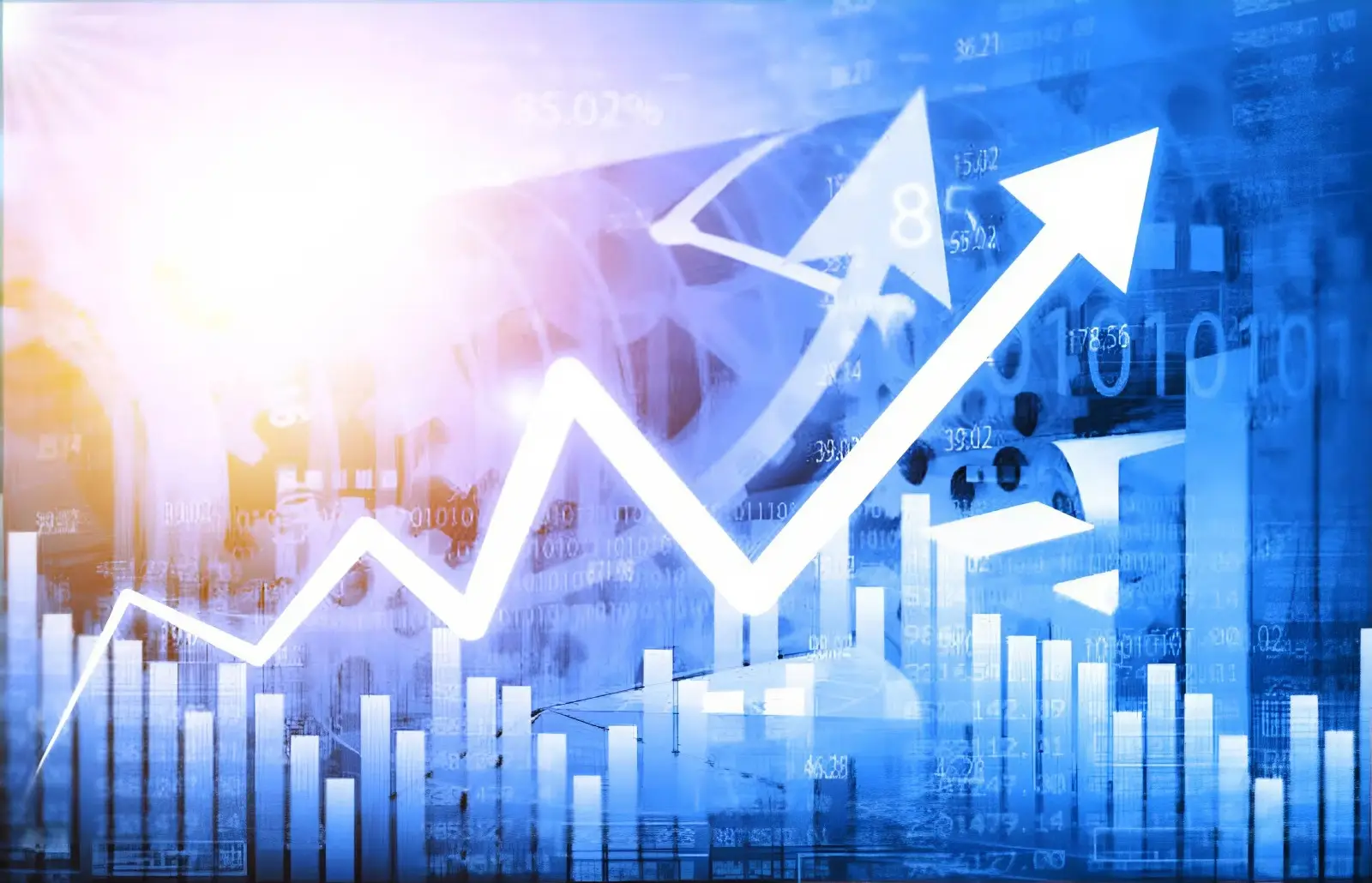 Laba Tembus Rp29 Triliun, Saham BBCA Berpotensi ke Rp11.000?
