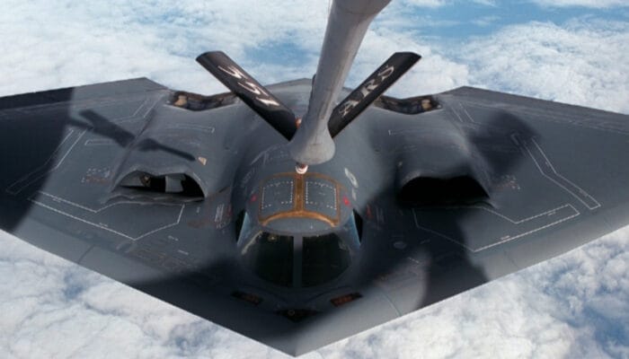 Langit Karibia Memanas: AS Kirim Jet Siluman F-35 Dekati Venezuela, Sinyal Apa?