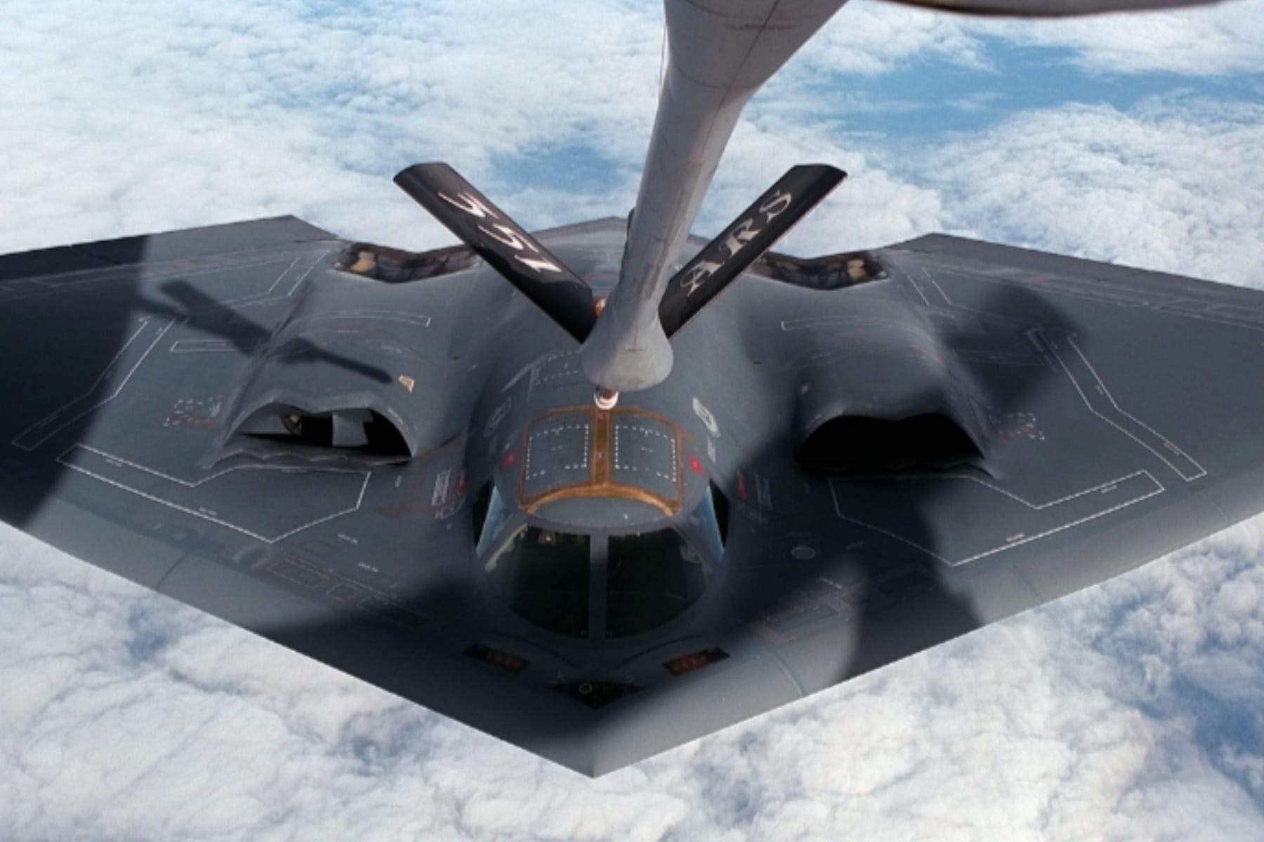 Langit Karibia Memanas: AS Kirim Jet Siluman F-35 Dekati Venezuela, Sinyal Apa?