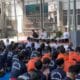 Lapas Kelas IIB Sukabumi Gelar Doa Bersama Untuk Keselamatan & Kebaikan Negeri Tercinta