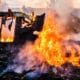 Ledakan di Pamulang, Sejumlah Rumah Rusak