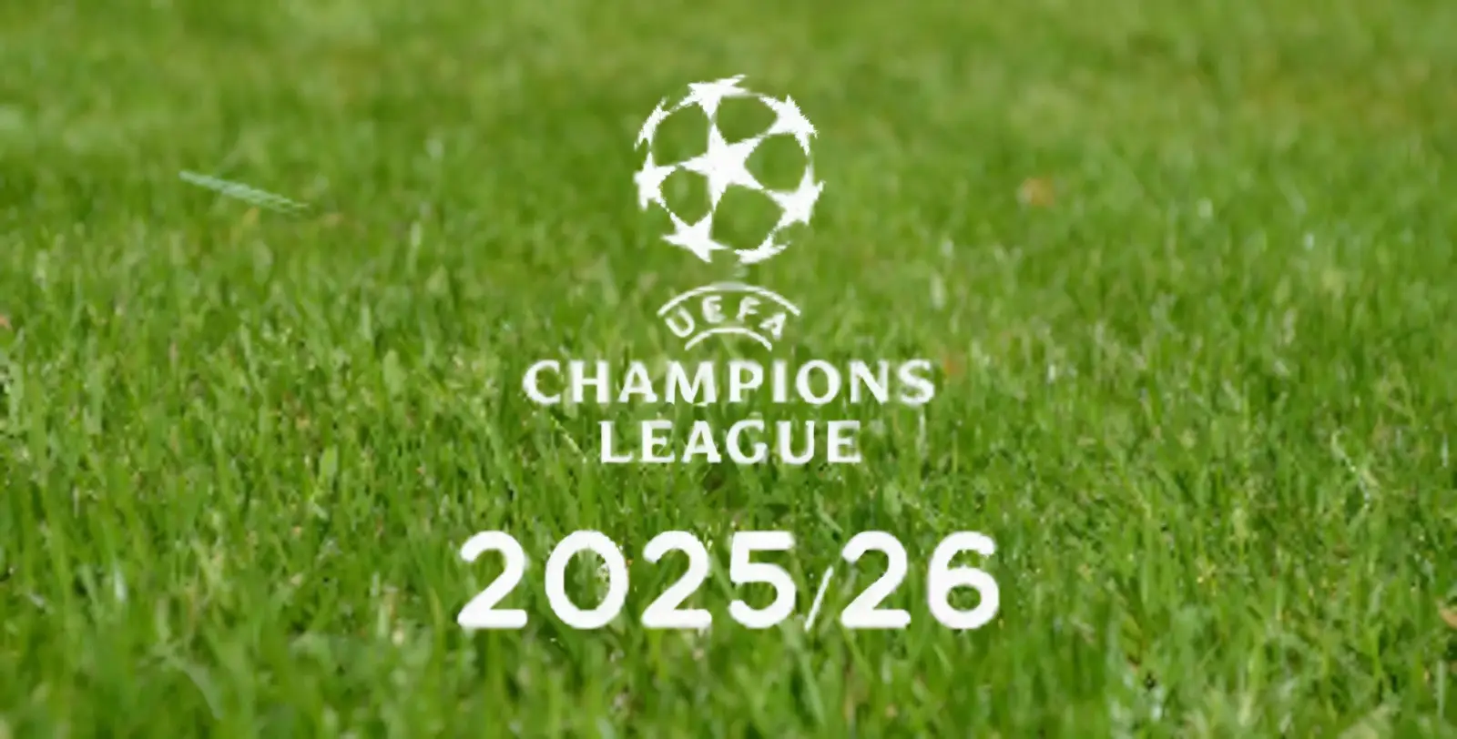 Liga Champions 2025/26: Persaingan Baru Dimulai 1 Liga Champions 202526 Persaingan Baru Dimulai