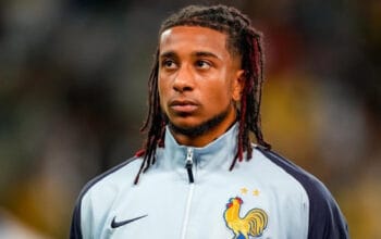 Liverpool Pantau Michael Olise Sebagai Penerus Salah