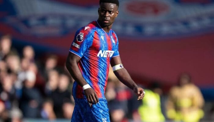 Liverpool Siap Bersaing dengan Madrid dan Barcelona untuk Marc Guehi