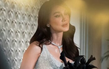 Luna Maya Siapkan Program Kehamilan di Usia 43 Tahun