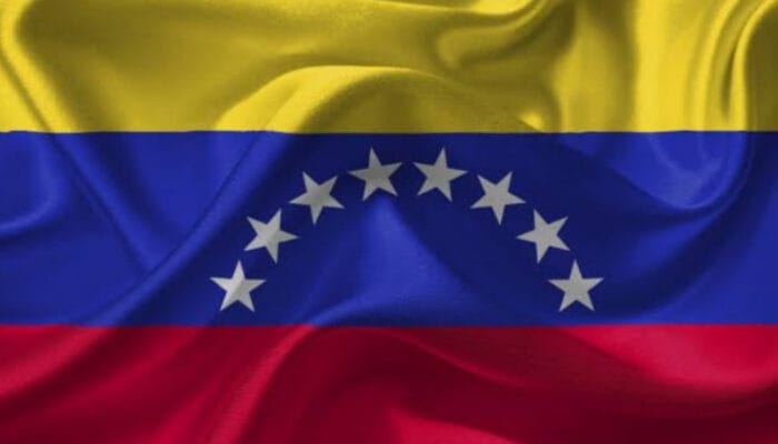 Maduro Siap Lawan AS, Tegaskan Venezuela Tak Takut Perang