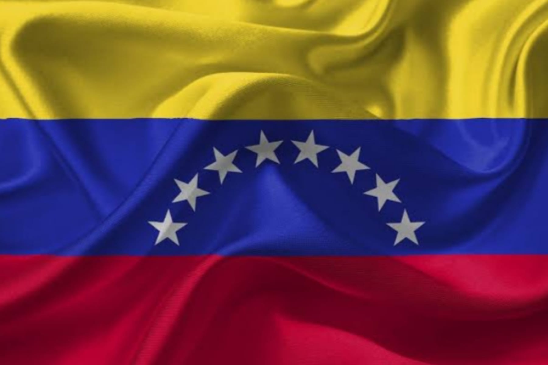 Maduro Siap Lawan AS, Tegaskan Venezuela Tak Takut Perang