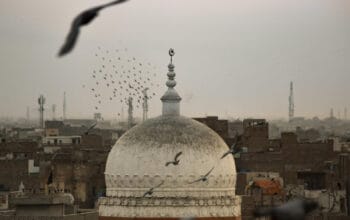 Makna Maulid Nabi Muhammad: Momentum Meneladani Akhlak Mulia