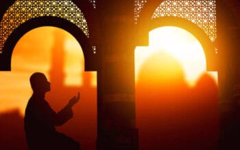 Makna dan Tujuan Peringatan Maulid Nabi Muhammad