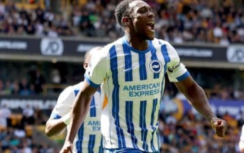 Manchester United Sempat Pertimbangkan Pulangkan Danny Welbeck