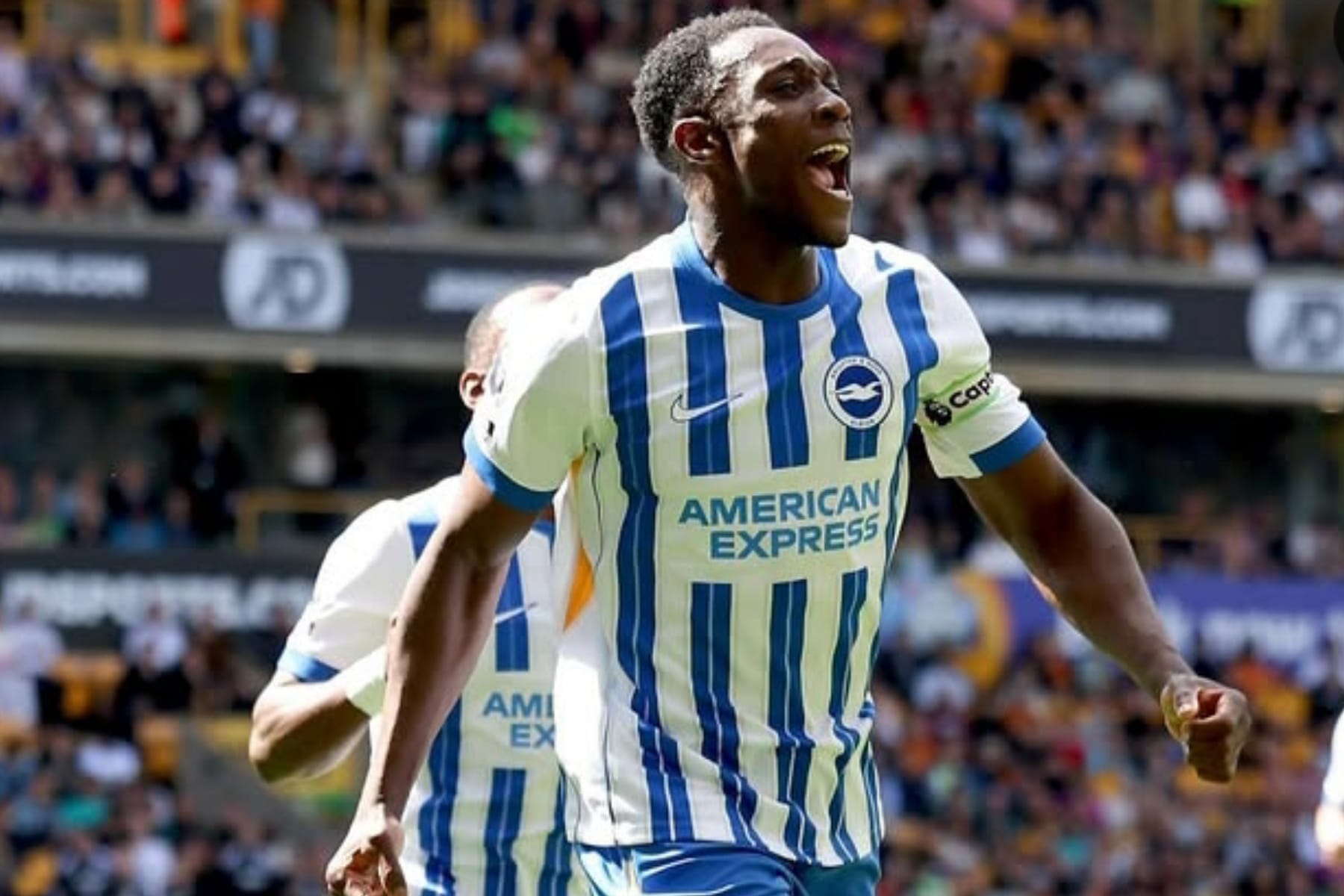 Manchester United Sempat Pertimbangkan Pulangkan Danny Welbeck