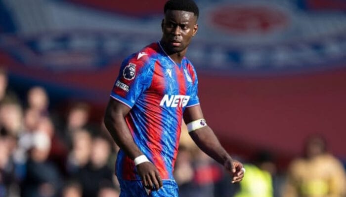 Marc Guehi Kecewa Setelah Gagal Gabung Liverpool