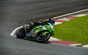 Marquez Bidik Gelar di MotoGP Jepang 2025, Bagnaia Start Terdepan