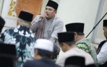 Maulid Nabi: DPRD Kabupaten Bandung Ajak Introspeksi Diri