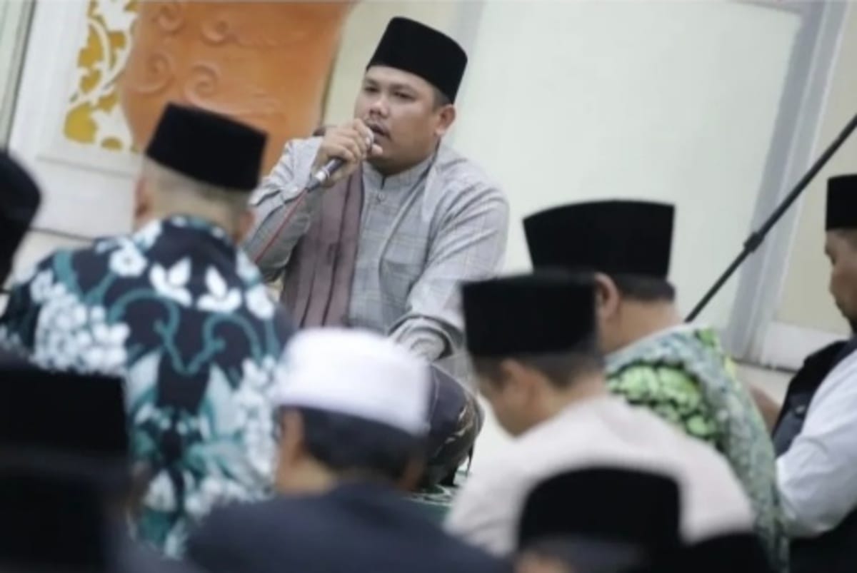 Maulid Nabi: DPRD Kabupaten Bandung Ajak Introspeksi Diri