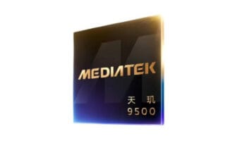 MediaTek Dimensity 9500: Chipset Flagship dengan Performa AI dan Gaming Tingkat Lanjut