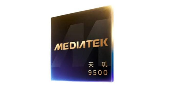 MediaTek Dimensity 9500: Chipset Flagship dengan Performa AI dan Gaming Tingkat Lanjut