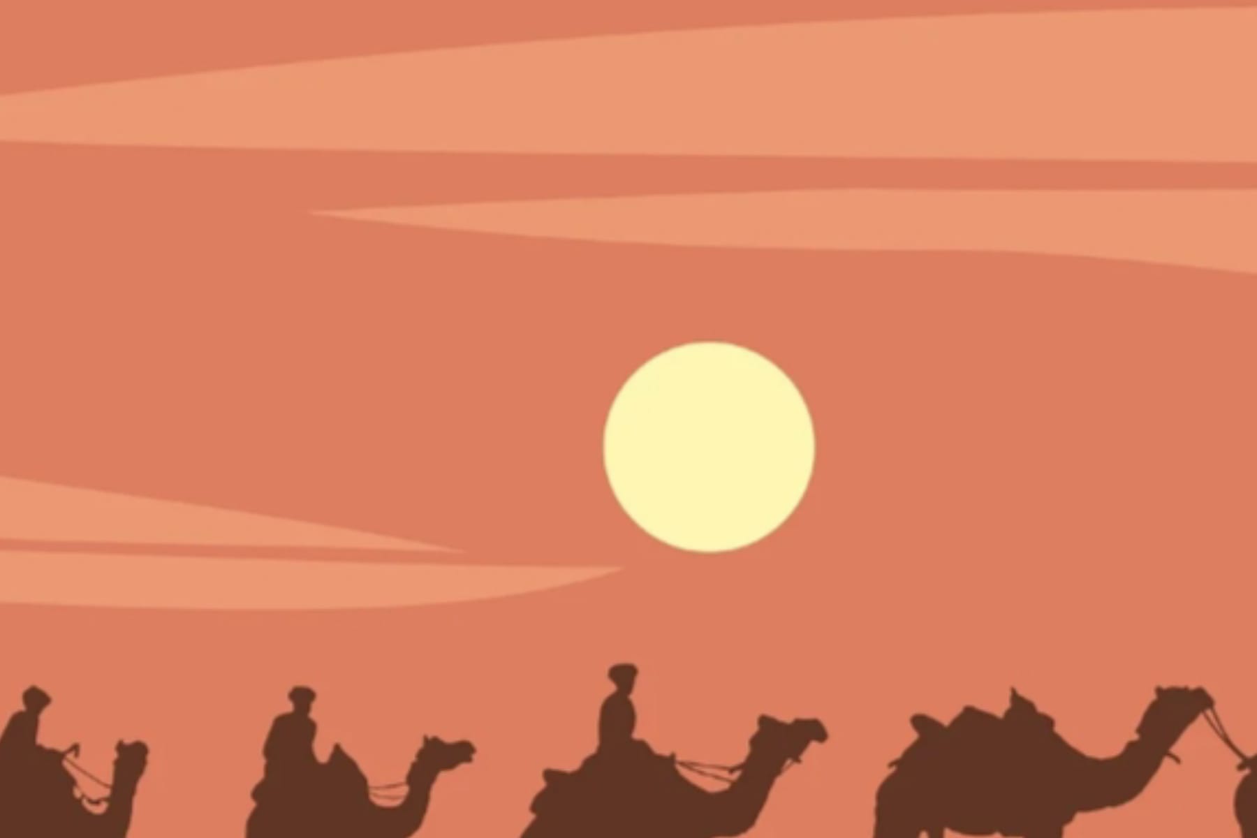 Meneladani Kesabaran Nabi Ibrahim: Ujian Berat yang Menguatkan Iman 1 Meneladani Kesabaran Nabi Ibrahim: Ujian Berat yang Menguatkan Iman