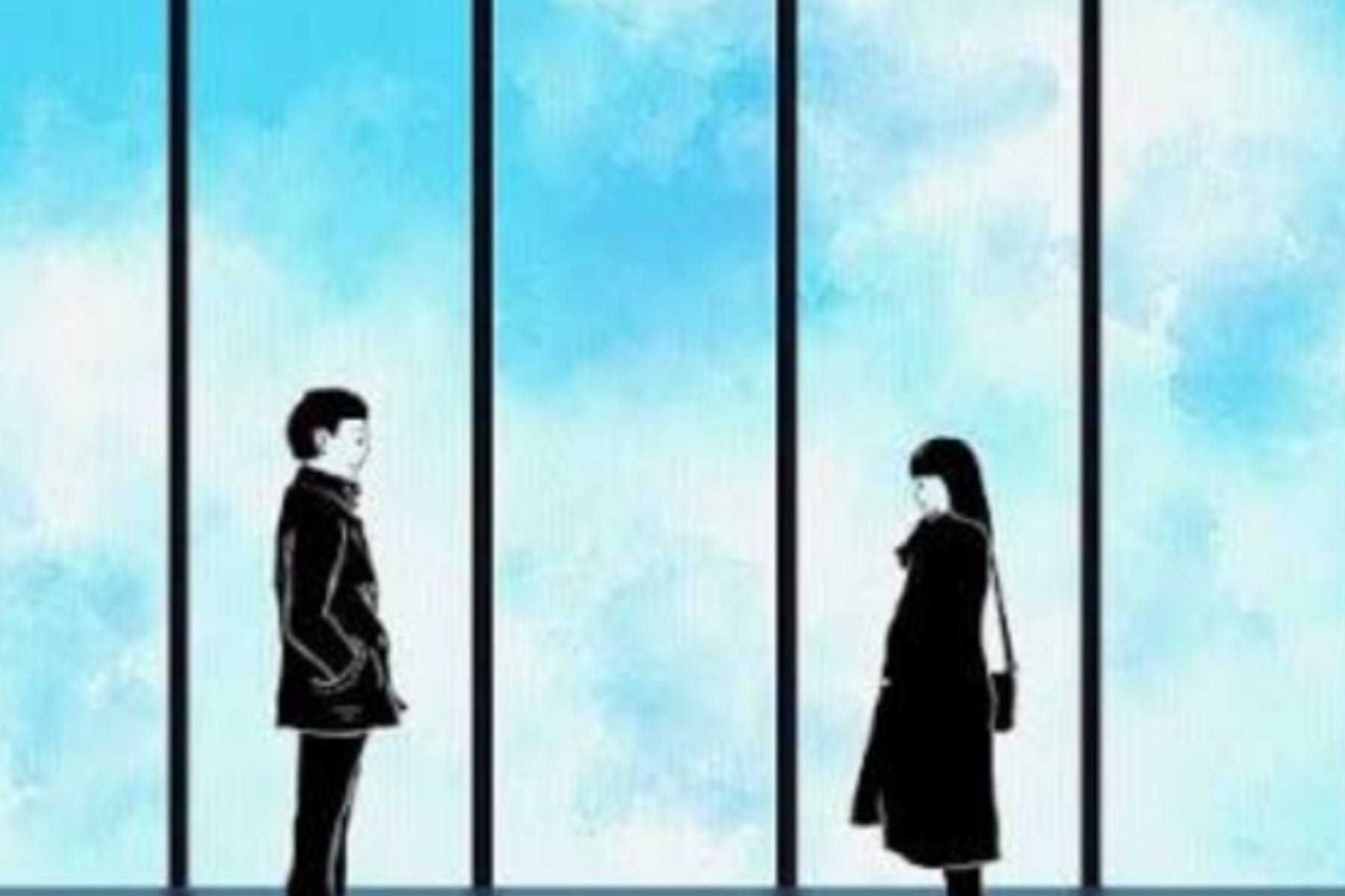 Mengubah Perpisahan Menjadi Awal Kehidupan yang Baru