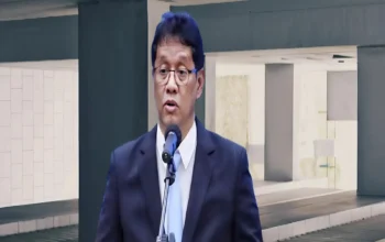Menkeu Purbaya Yudhi Sadewa Guyur Dana Koperasi Merah Putih