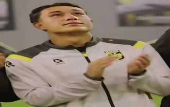 Miliano Jonathans Siap Bela Timnas Indonesia?