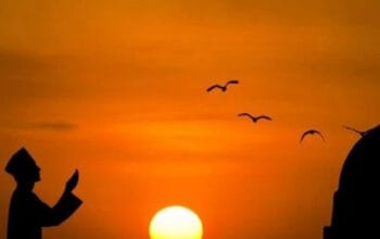 Misteri di Balik Takdir: Cara Sabar Menerima Rencana Terbaik Tuhan