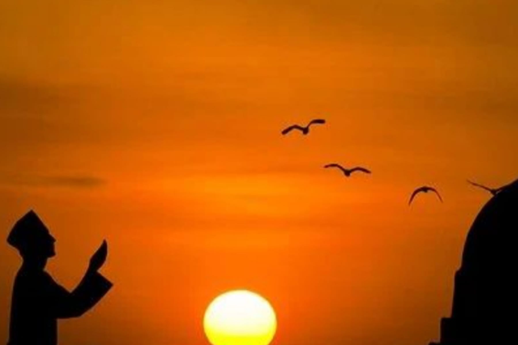 Misteri di Balik Takdir: Cara Sabar Menerima Rencana Terbaik Tuhan