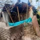 Nenek Ningsih di Sukabumi Tinggal di Reruntuhan Rumah, Baru Dapat Perhatian Usai Viral