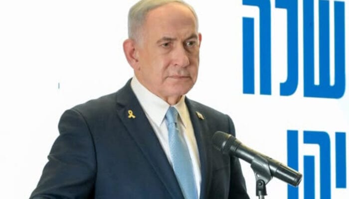 Netanyahu dan Gedung Putih Susun Rencana Gencatan Senjata Baru di Gaza