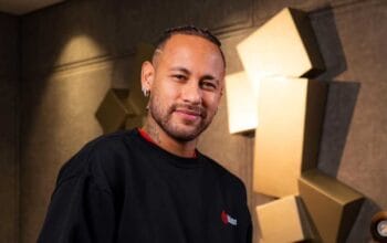 Neymar Jr Absen dari Timnas Brasil, Apa Kata Ancelotti ?